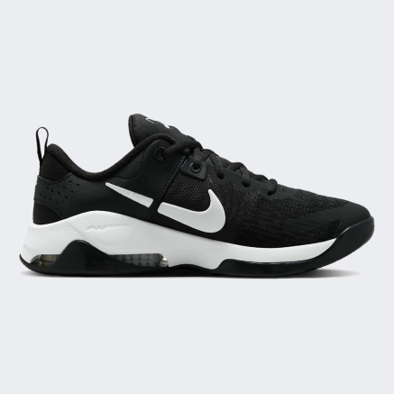 Кроссовки Nike W ZOOM BELLA 6 - 158005, фото 3 - интернет-магазин MEGASPORT