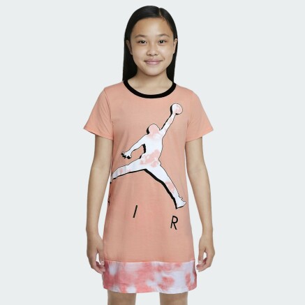 Jordan hot sale dress girls