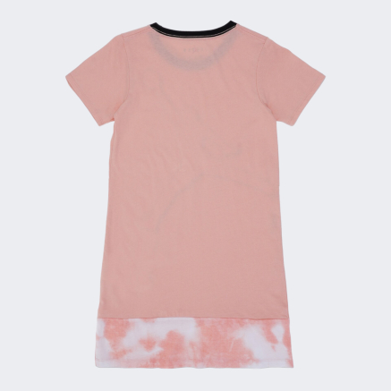 Плаття Jordan дитяча Girl Tie Dye Jersey Dress - 135343, фото 6 - інтернет-магазин MEGASPORT