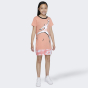 Плаття Jordan дитяча Girl Tie Dye Jersey Dress, фото 3 - інтернет магазин MEGASPORT