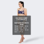 Купальник Lagoa 2 Piece Sport Swimsuit, фото 6 - інтернет магазин MEGASPORT