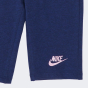 Шорти Nike дитячі G Nsw Bike 9 In Short, фото 3 - інтернет магазин MEGASPORT