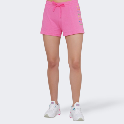 Шорты Champion Shorts - 128050, фото 1 - интернет-магазин MEGASPORT