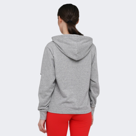 Кофта Champion Hooded Sweatshirt - 128061, фото 2 - интернет-магазин MEGASPORT