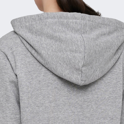 Кофта Champion Hooded Sweatshirt - 128061, фото 5 - интернет-магазин MEGASPORT