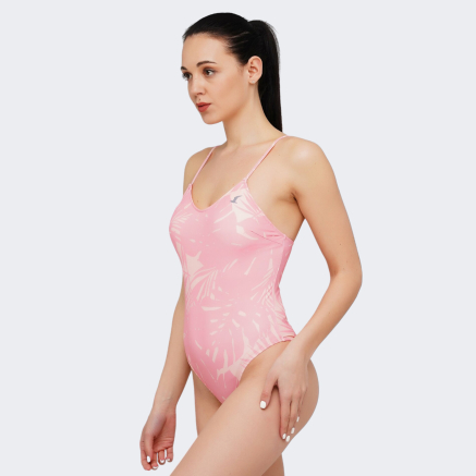 Купальник Lagoa One-Piece Swimsuit - 135720, фото 1 - інтернет-магазин MEGASPORT