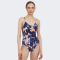 Купальник Lagoa one-piece swimsuit, фото 1 - інтернет магазин MEGASPORT