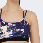 Топ Lagoa women's print bra, фото 4 - интернет магазин MEGASPORT
