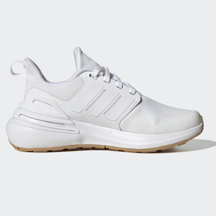 Кросівки Adidas дитячі RapidaSport K - 160101, фото 3 - інтернет-магазин MEGASPORT