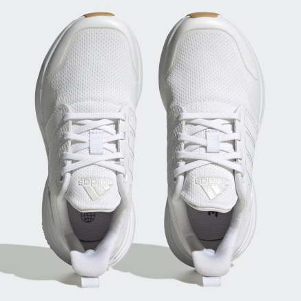 Кросівки Adidas дитячі RapidaSport K - 160101, фото 6 - інтернет-магазин MEGASPORT
