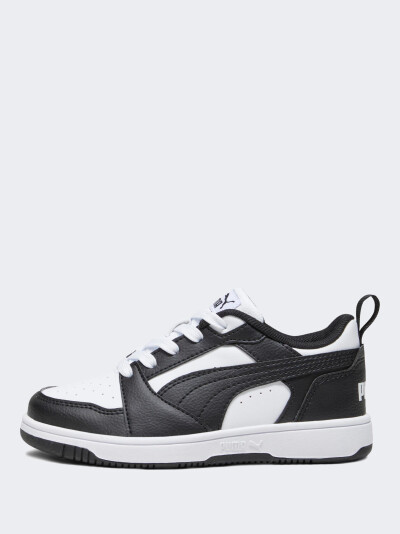 Кеди Puma Rebound V6 Lo PS - 158582, фото 1 - інтернет-магазин MEGASPORT