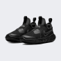 Кросівки Nike дитячі FLEX RUNNER 2 PSV, фото 2 - інтернет магазин MEGASPORT