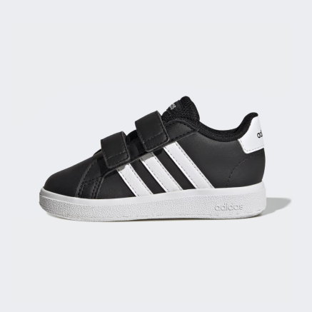 Кеди Adidas дитячі GRAND COURT 2.0 CF I - 160096, фото 1 - інтернет-магазин MEGASPORT