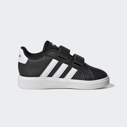 Кеди Adidas дитячі GRAND COURT 2.0 CF I - 160096, фото 3 - інтернет-магазин MEGASPORT