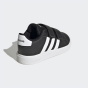Кеди Adidas дитячі GRAND COURT 2.0 CF I, фото 2 - інтернет магазин MEGASPORT