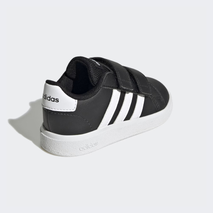 Кеди Adidas дитячі GRAND COURT 2.0 CF I - 160096, фото 2 - інтернет-магазин MEGASPORT