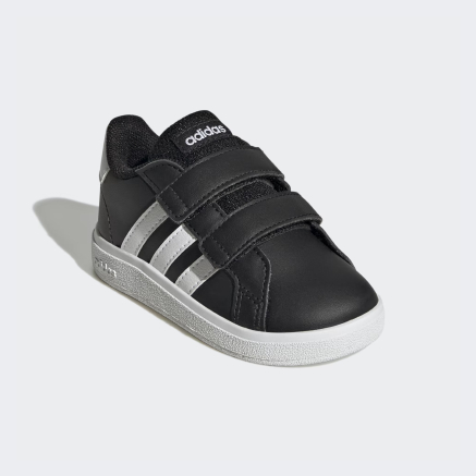 Кеди Adidas дитячі GRAND COURT 2.0 CF I - 160096, фото 4 - інтернет-магазин MEGASPORT