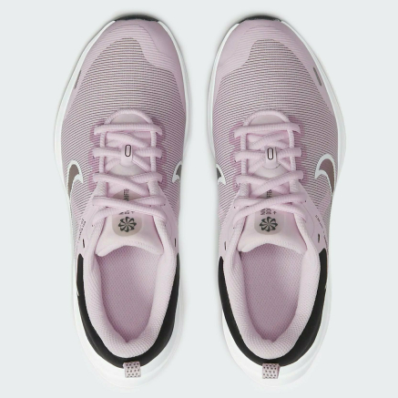Кросівки Nike дитячі Downshifter 12 - 147768, фото 6 - інтернет-магазин MEGASPORT