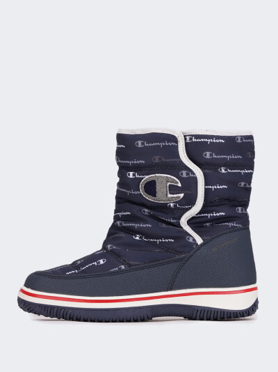 Чоботи Champion high cut shoe flakey b ps - 149716, фото 1 - інтернет-магазин MEGASPORT
