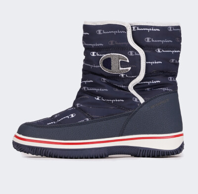 Чоботи Champion дитячі high cut shoe flakey b ps 149716 купити в MEGASPORT, фото 1 Чоботи Champion дитячі high cut shoe flakey b ps - 149716, фото 1 - інтернет-магазин MEGASPORT