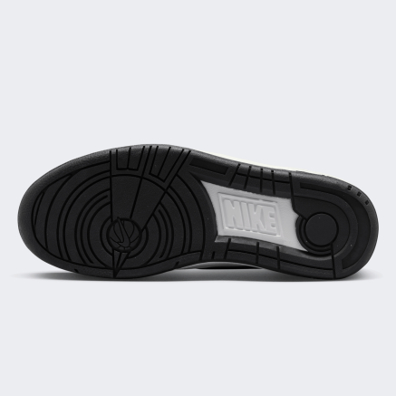 Кеды Nike FULL FORCE LO - 160600, фото 4 - интернет-магазин MEGASPORT