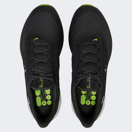 Кроссовки Nike AIR WINFLO 9 SHIELD - 160591, фото 6 - интернет-магазин MEGASPORT