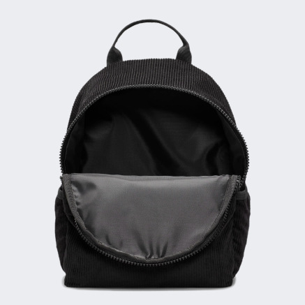 Corduroy mini backpack on sale