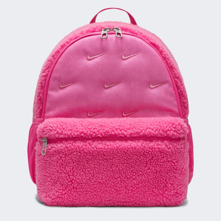 Рюкзак Nike Y NK BRSLA JDI MINI BKPK - SHERPA - 160592 Рюкзак Nike Y NK BRSLA JDI MINI BKPK - SHERPA - 160592