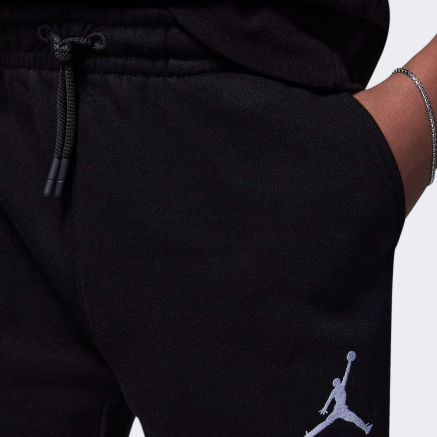Спортивные штаны Jordan детские JDB MJ ESSENTIALS PANT - 160121, фото 4 - интернет-магазин MEGASPORT