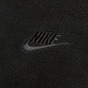 Кофта Nike M NK CLUB+ PLR LS HZ TOP, фото 7 - інтернет магазин MEGASPORT