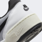 Кеды Nike FULL FORCE LO, фото 9 - интернет магазин MEGASPORT