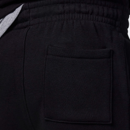 Спортивнi штани Jordan дитячі JDB MJ ESSENTIALS PANT - 160121, фото 5 - інтернет-магазин MEGASPORT