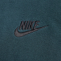 Кофта Nike M NK CLUB+ PLR LS HZ TOP, фото 6 - інтернет магазин MEGASPORT