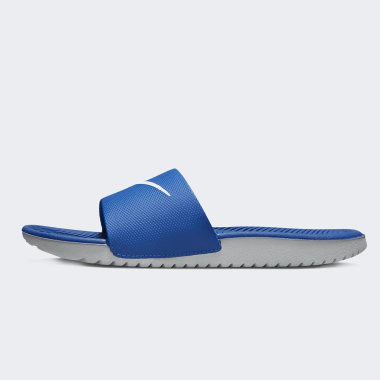 Шльопанці Nike дитячі Kawa Slide (Gs/Ps) - 148662, фото 1 - інтернет-магазин MEGASPORT