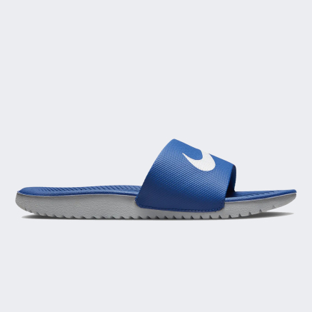 Шльопанці Nike дитячі Kawa Slide (Gs/Ps) - 148662, фото 2 - інтернет-магазин MEGASPORT
