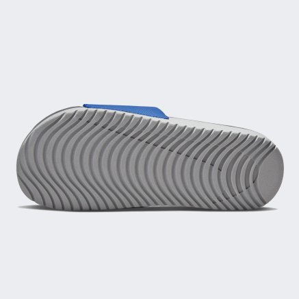 Шльопанці Nike дитячі Kawa Slide (Gs/Ps) - 148662, фото 3 - інтернет-магазин MEGASPORT