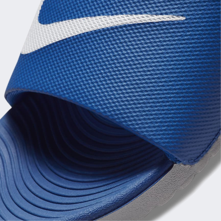 Шльопанці Nike дитячі Kawa Slide (Gs/Ps) - 148662, фото 5 - інтернет-магазин MEGASPORT