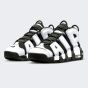 Кросівки Nike дитячі Air More Uptempo, фото 2 - інтернет магазин MEGASPORT