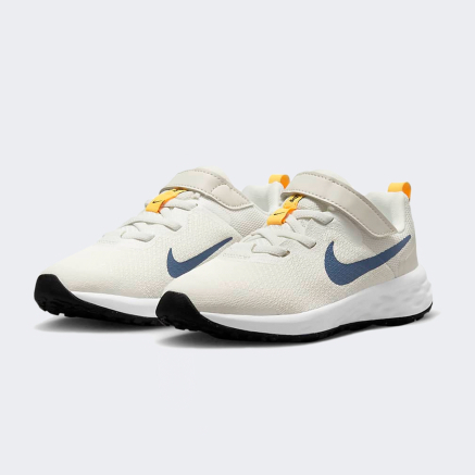 Кроссовки Nike детские Revolution 6 - 154484, фото 3 - интернет-магазин MEGASPORT
