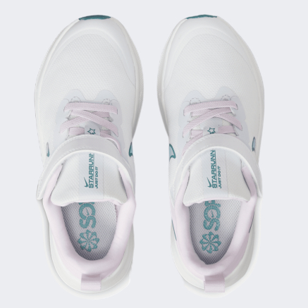Кросівки Nike дитячі Star Runner 3 - 151244, фото 6 - інтернет-магазин MEGASPORT
