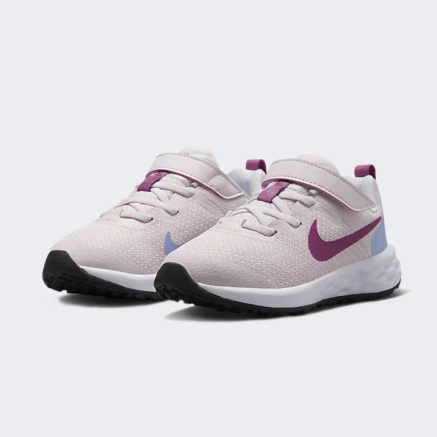 Кросівки Nike дитячі Revolution 6 - 150538, фото 2 - інтернет-магазин MEGASPORT