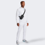 Сумка Nike NK NSW ESSNTL CRSSBDY-MTL PULL, фото 7 - інтернет магазин MEGASPORT
