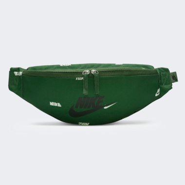 Сумки Nike NK HERITAGE WAISTPACK - CTGRY AOP FA23 - 160603, фото 1 - интернет-магазин MEGASPORT
