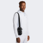 Сумка Nike NK NSW ESSNTL CRSSBDY-MTL PULL, фото 8 - інтернет магазин MEGASPORT