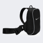 Сумка Nike NK NSW ESSNTL CRSSBDY-MTL PULL, фото 3 - інтернет магазин MEGASPORT