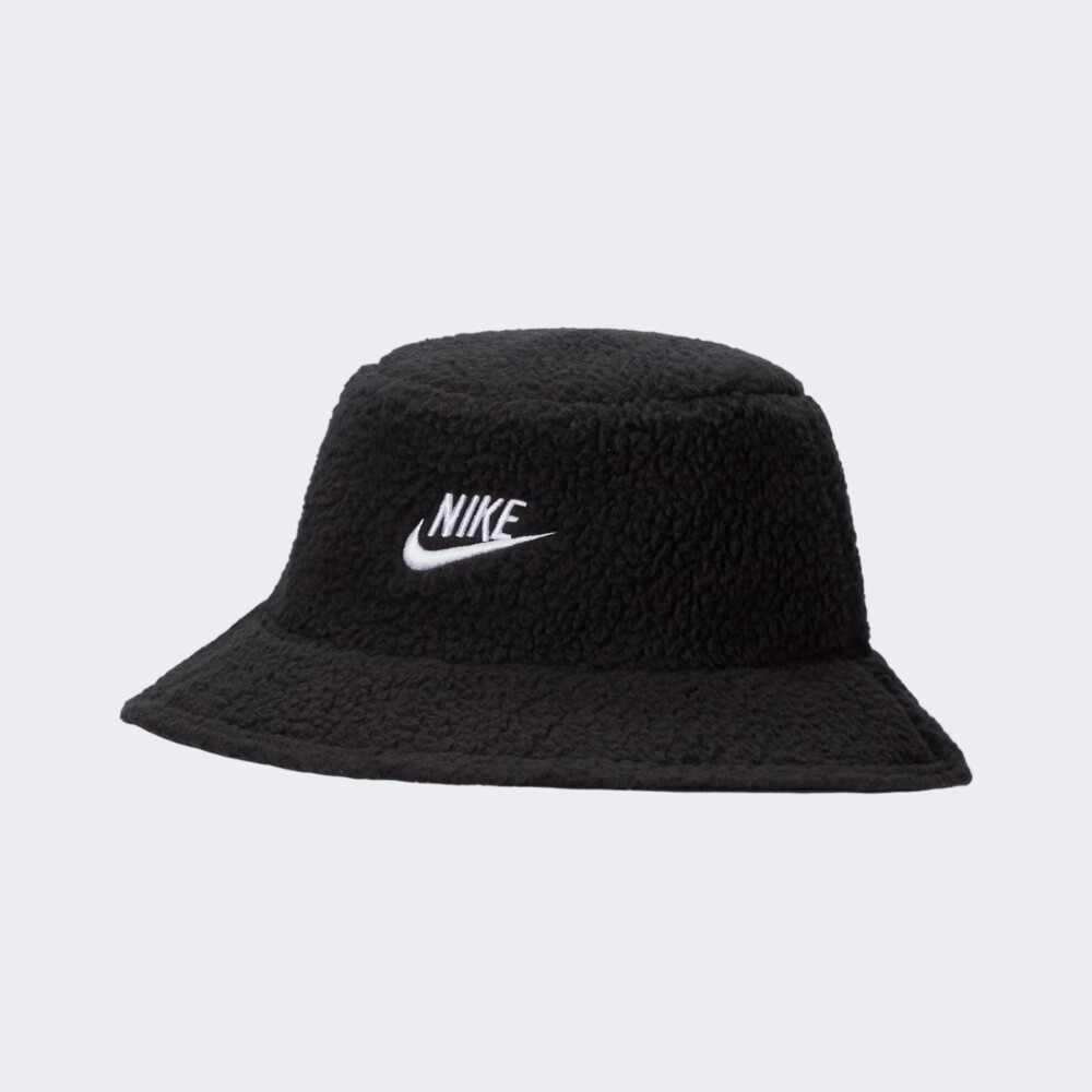 Панама Nike U NK APEX BUCKET SQ OUTDOOR L | Цвет: черный | купить в ...
