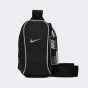 Сумка Nike NK NSW ESSNTL CRSSBDY-MTL PULL, фото 1 - інтернет магазин MEGASPORT