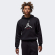 M J ESS FLC BASELINE HOODIE