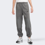 Спортивнi штани Nike M NK CLUB+ POLAR FLC CF PANT, фото 1 - інтернет магазин MEGASPORT