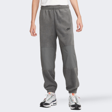 Спортивні штани Nike M NK CLUB+ POLAR FLC CF PANT - 160607, фото 1 - інтернет-магазин MEGASPORT